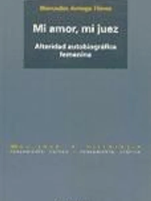 Mi amor, mi juez