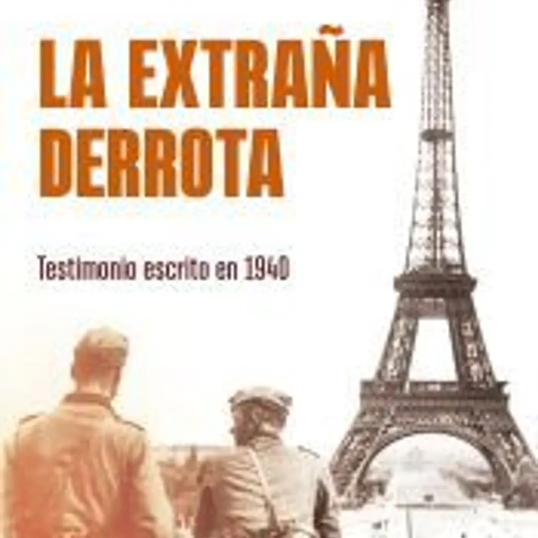 La extraña derrota 1