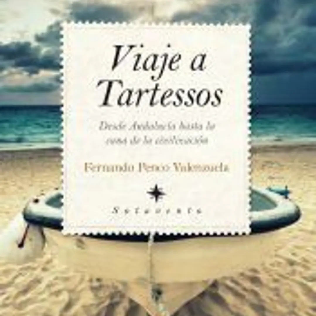 VIAJE A TARTESSOS 1