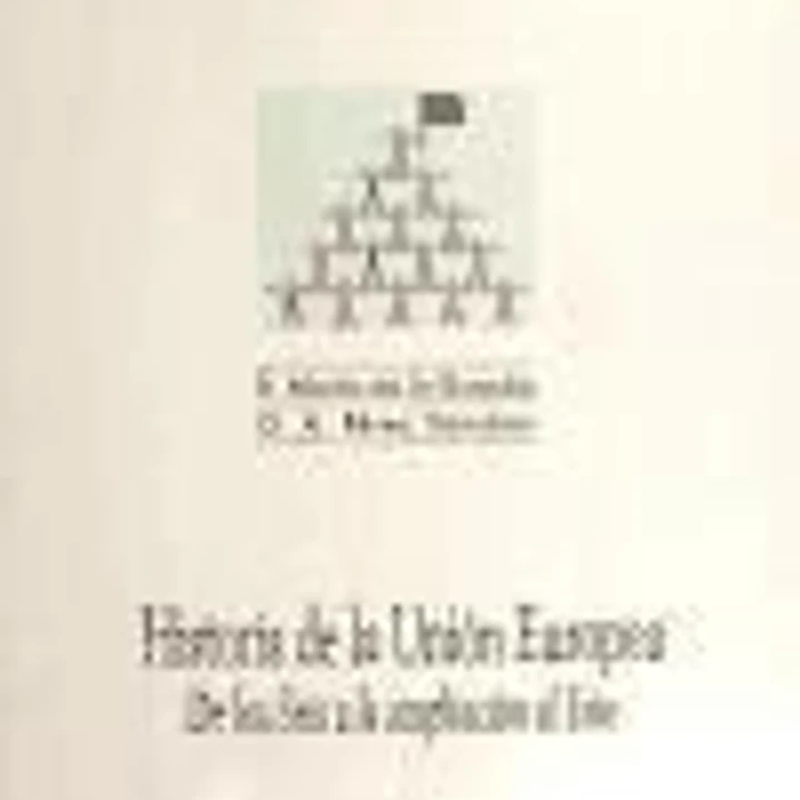 Historia de la Unión Europea: de los seis a la ampliación al Este 1