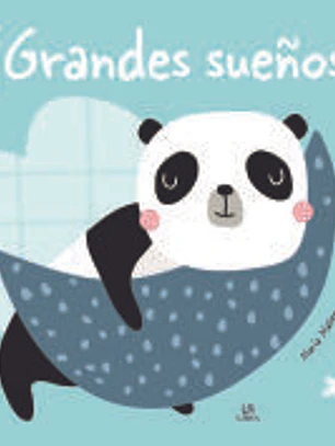 ¡Grandes Sueños!