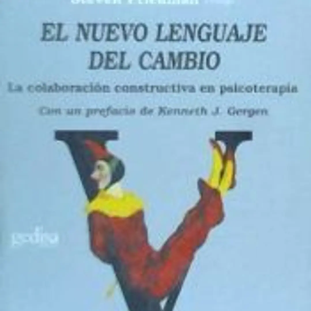 El nuevo lenguaje del cambio 1