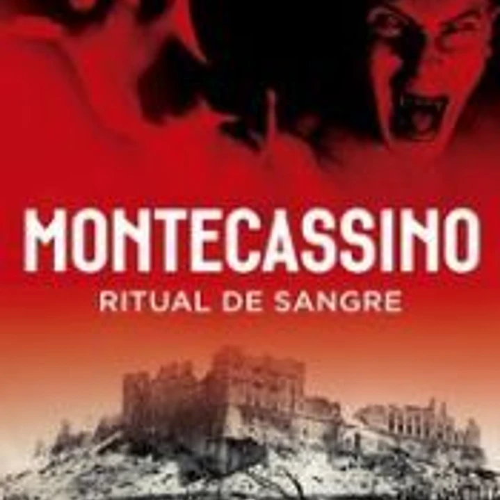 MONTECASSINO: RITUAL DE SANGRE 1