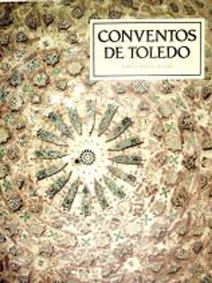CONVENTOS DE TOLEDO