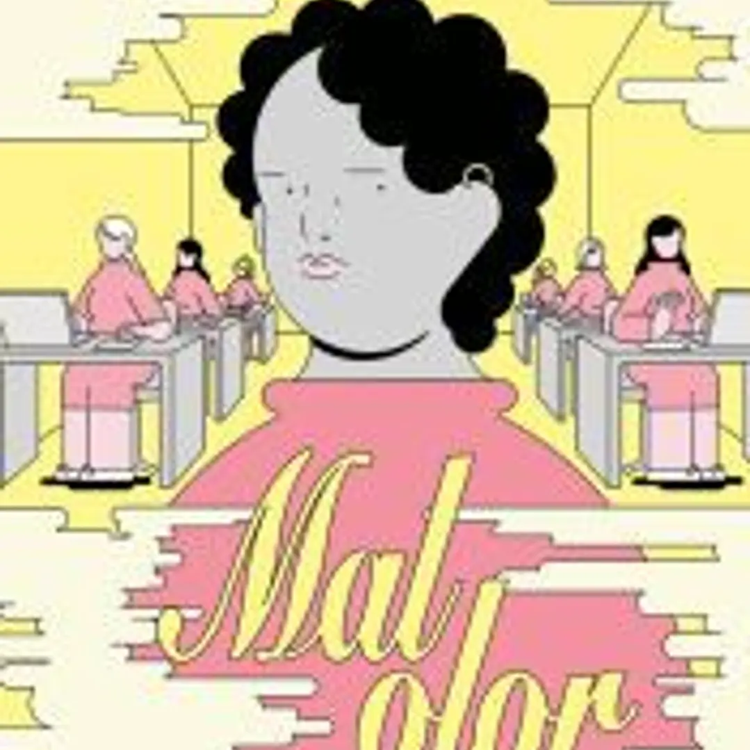 MAL OLOR 1