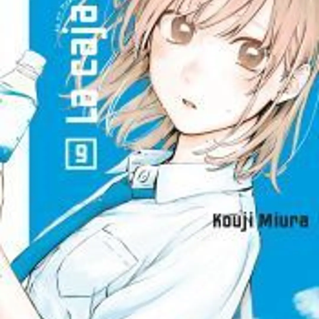 La caja azul nº 09 1
