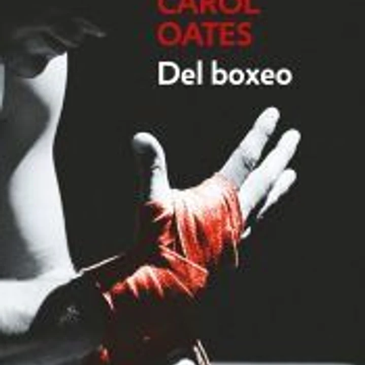 Del boxeo 1