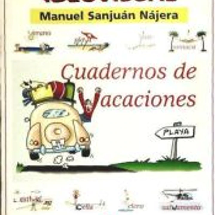 Ortografía ideovisual. Cuadernos de vacaciones. Nivel 6 1