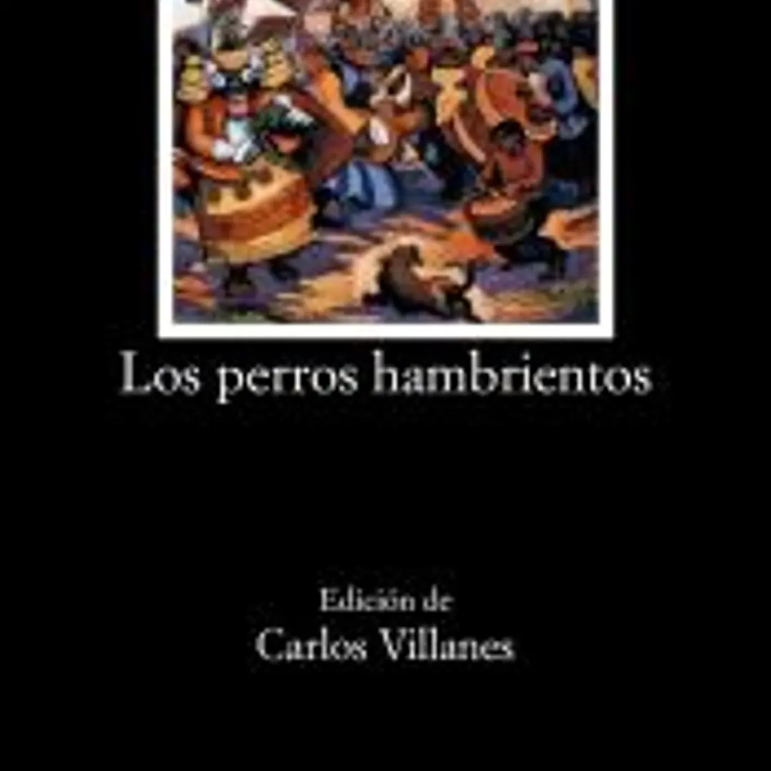 Los perros hambrientos 1