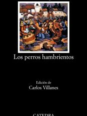 Los perros hambrientos