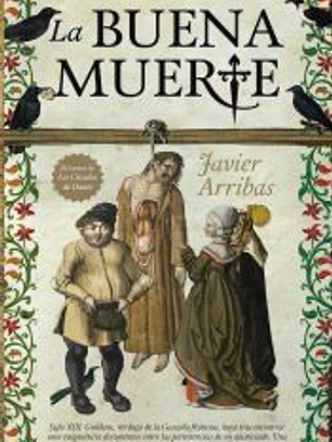 BUENA MUERTE (B4P), LA