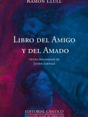 Libro del amigo y del Amado