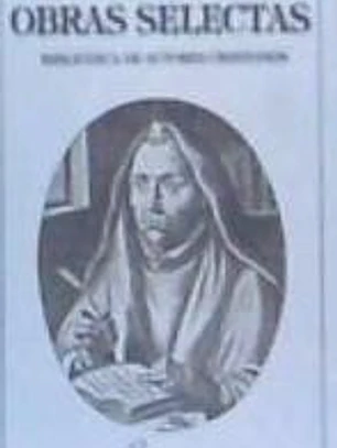 Obras selectas de Luis de Blois