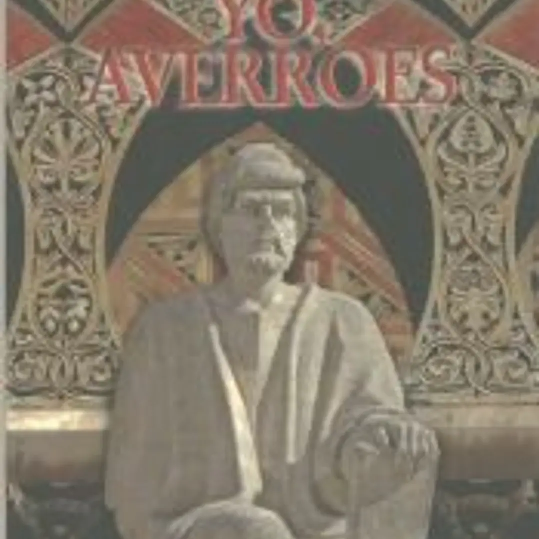 Yo, Averroes 1