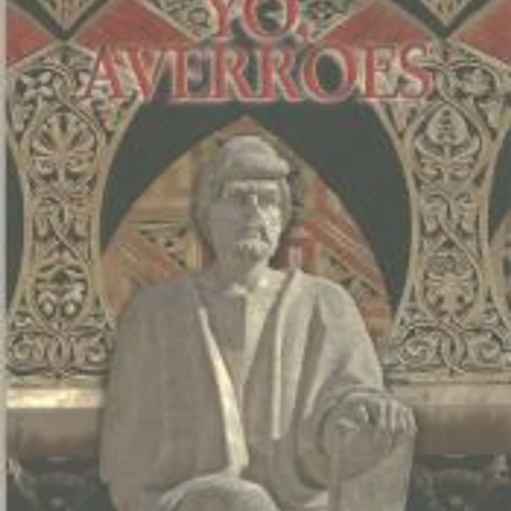 Yo, Averroes 1