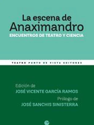 La escena de Anaximandro