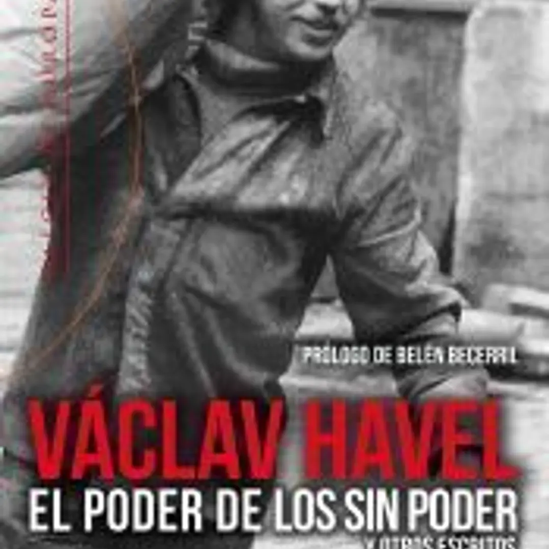 El poder de los sin poder 1