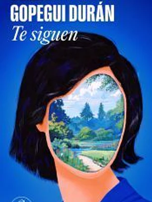Te siguen