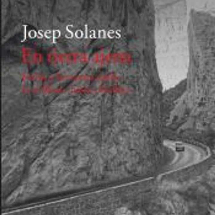 En tierra ajena: Exilio y literatura desde la «Odisea» hasta «Molloy» 1