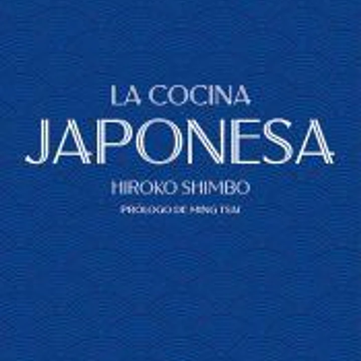 La cocina japonesa 1