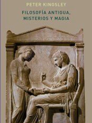 Filosofía antigua, misterios y magia