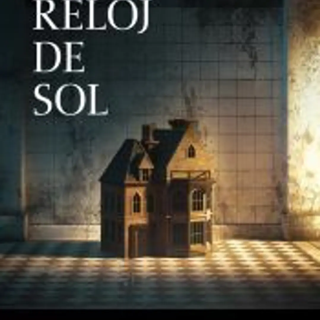 El reloj de sol 1