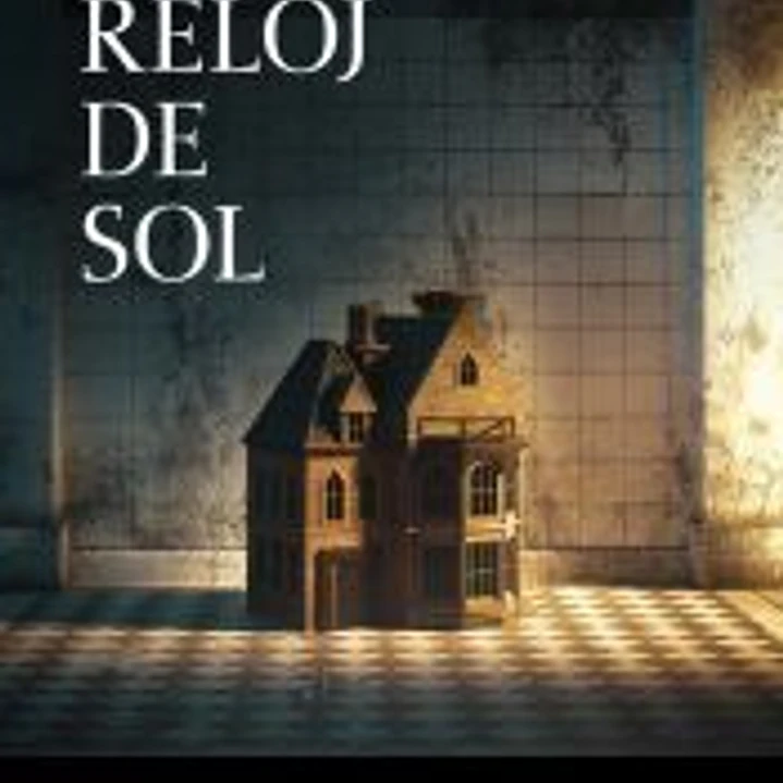 El reloj de sol 1