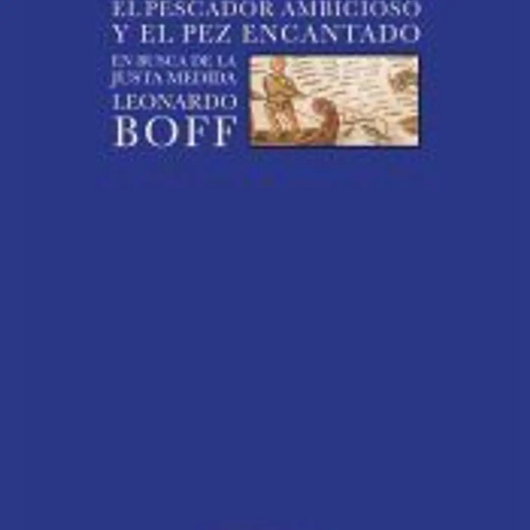 El pescador ambicioso y el pez encantado 1