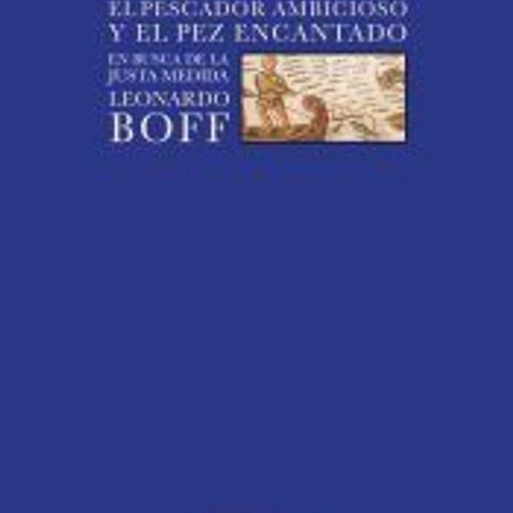 El pescador ambicioso y el pez encantado 1