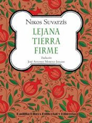 Lejana tierra firme