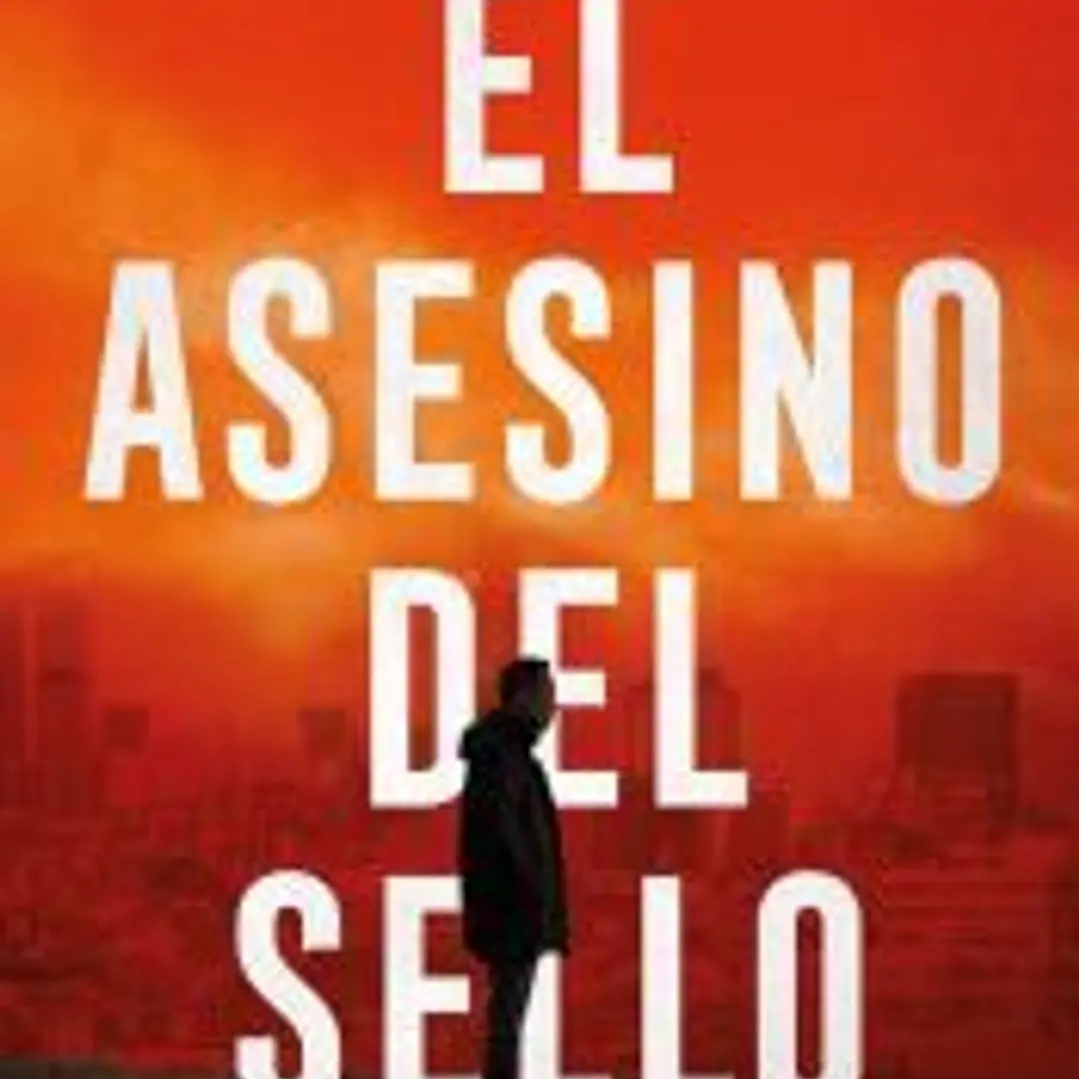 El asesino del sello 1