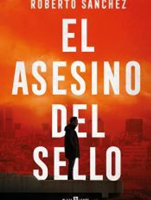 El asesino del sello