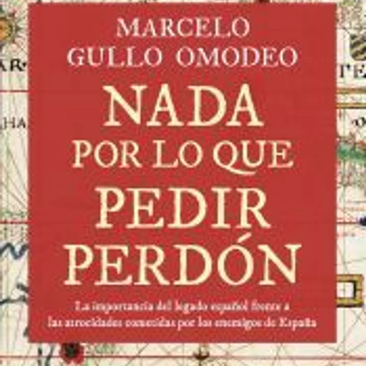 Nada por lo que pedir perdón 1