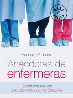 Anécdotas de enfermeras