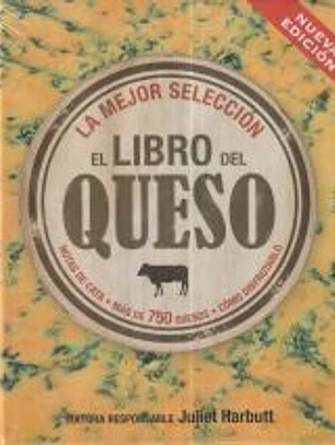 El libro del queso