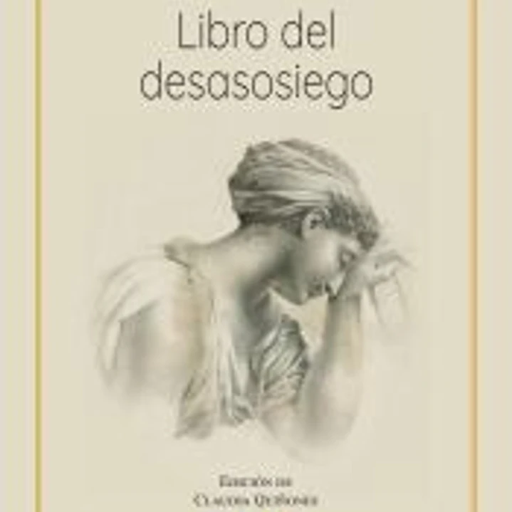 Libro del desasosiego 1