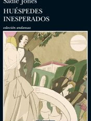Huéspedes inesperados