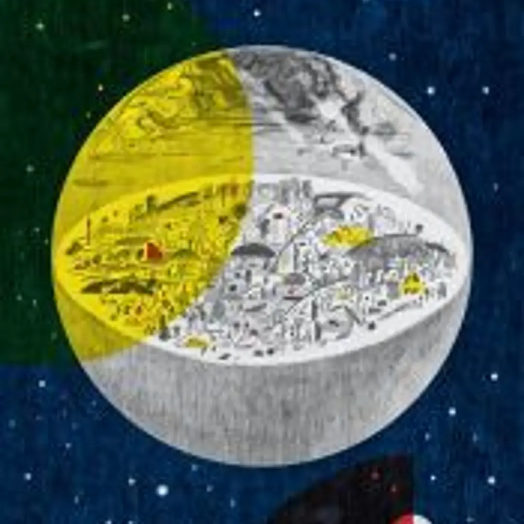 El diluvio universal: Génesis 5-8 1