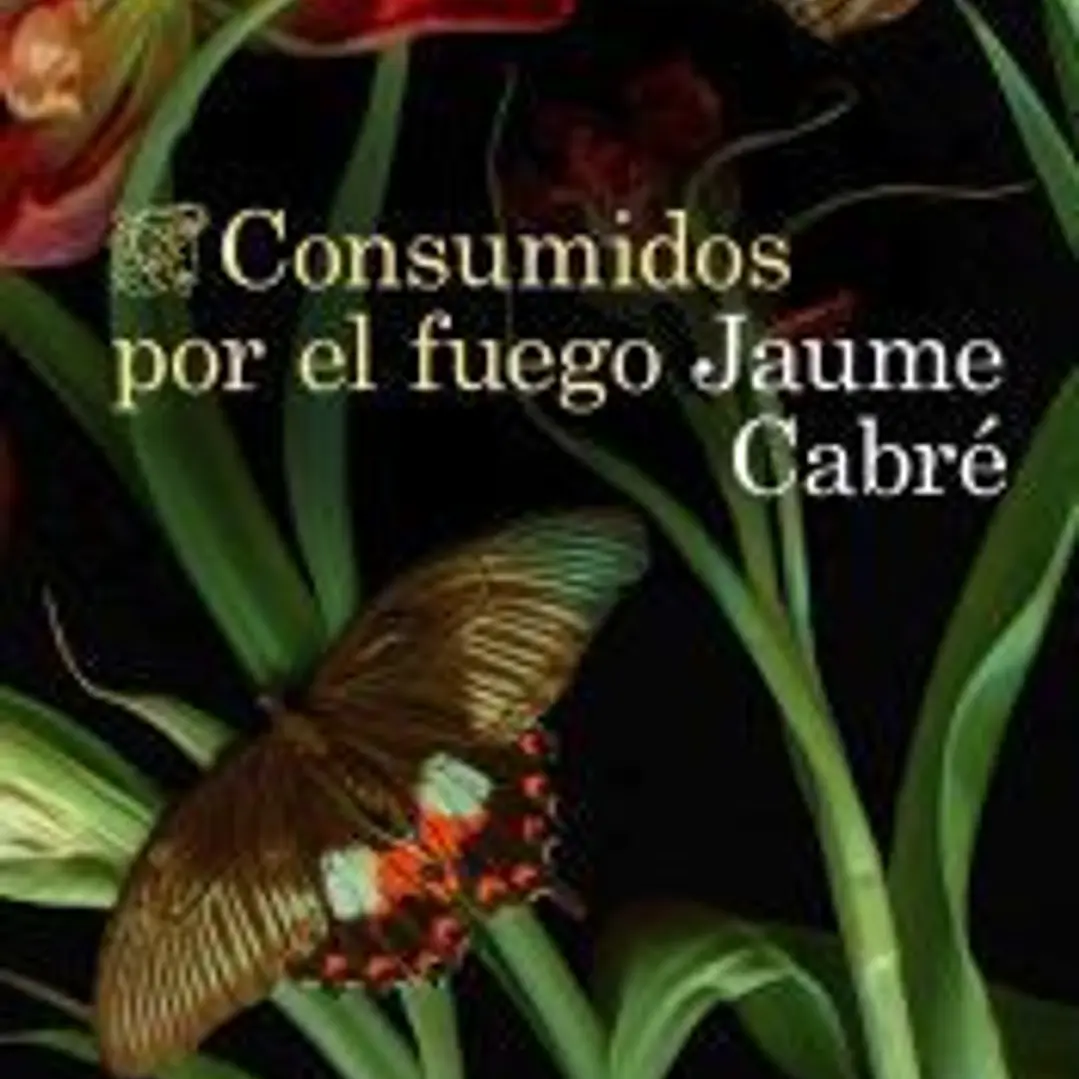 Consumidos por el fuego 1
