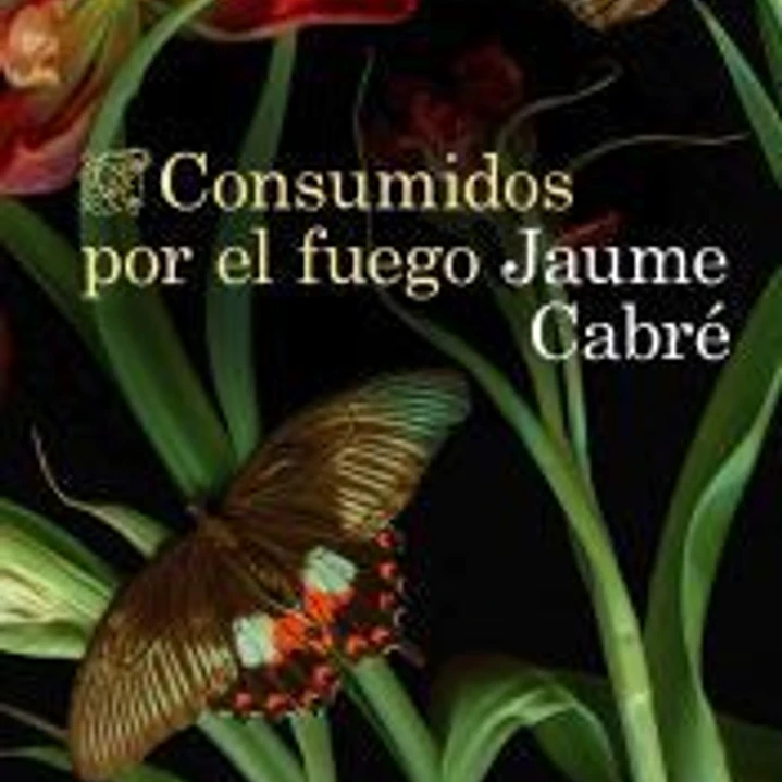 Consumidos por el fuego 1