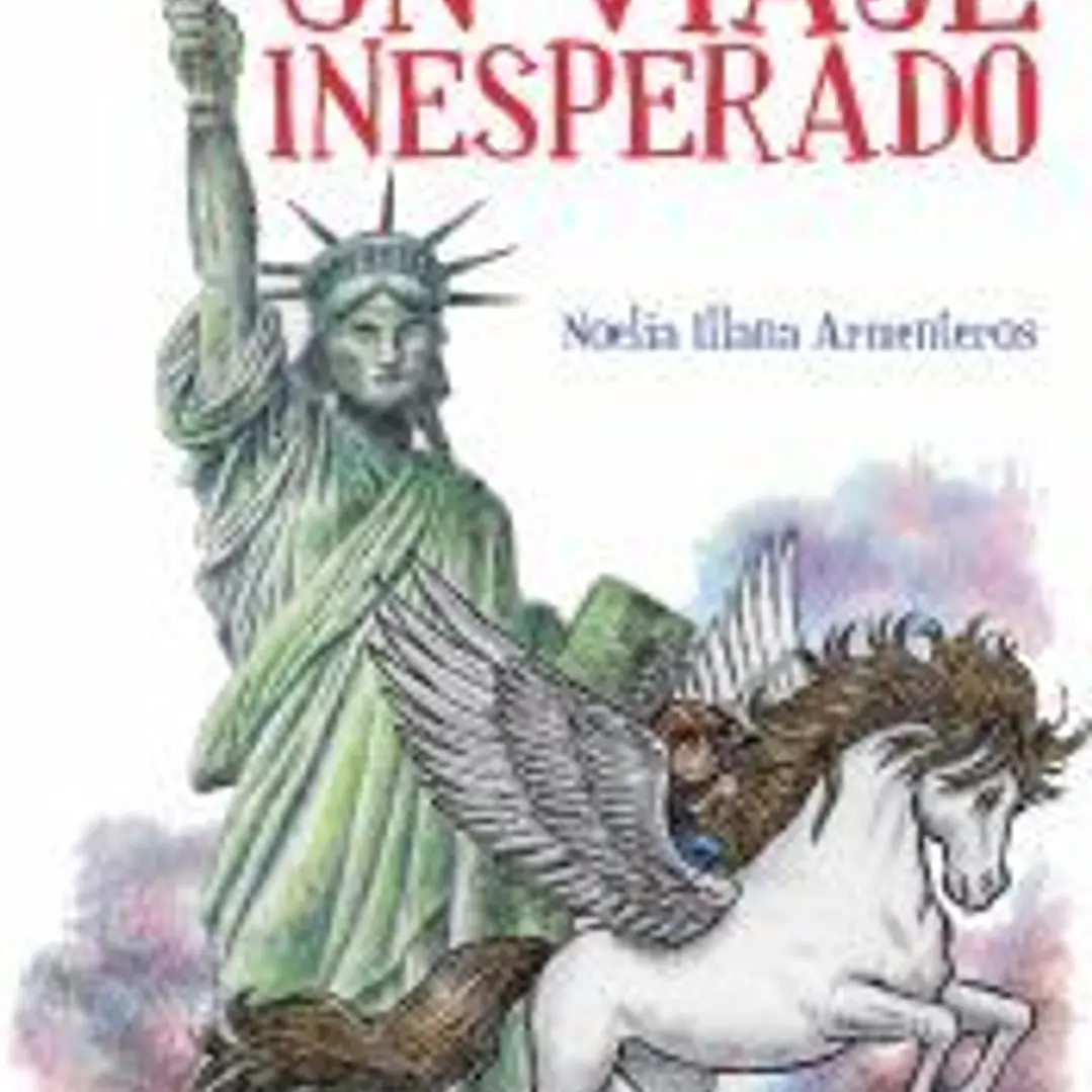 Un viaje inesperado 1