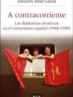 A contracorriente