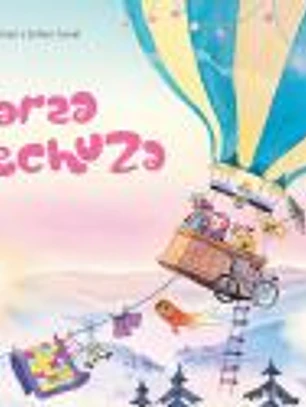 GARZA Y LECHUZA