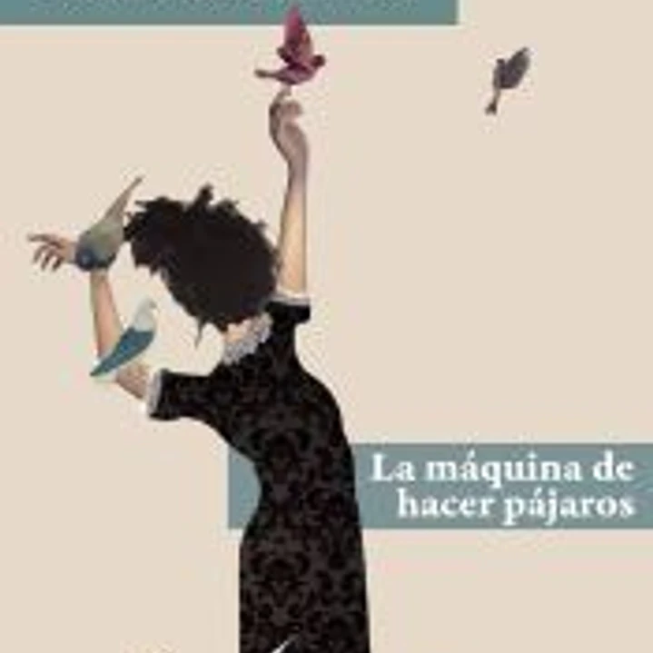 La máquina de hacer pájaros 1