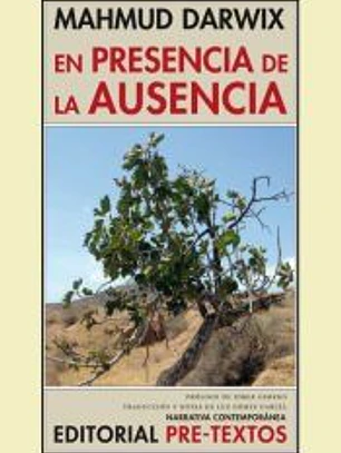 EN PRESENCIA DE LA AUSENCIA