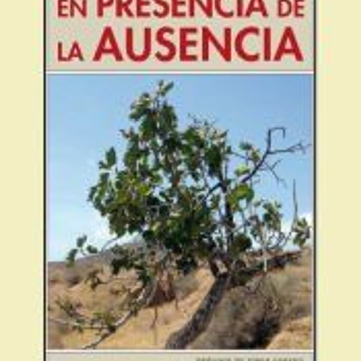EN PRESENCIA DE LA AUSENCIA 1
