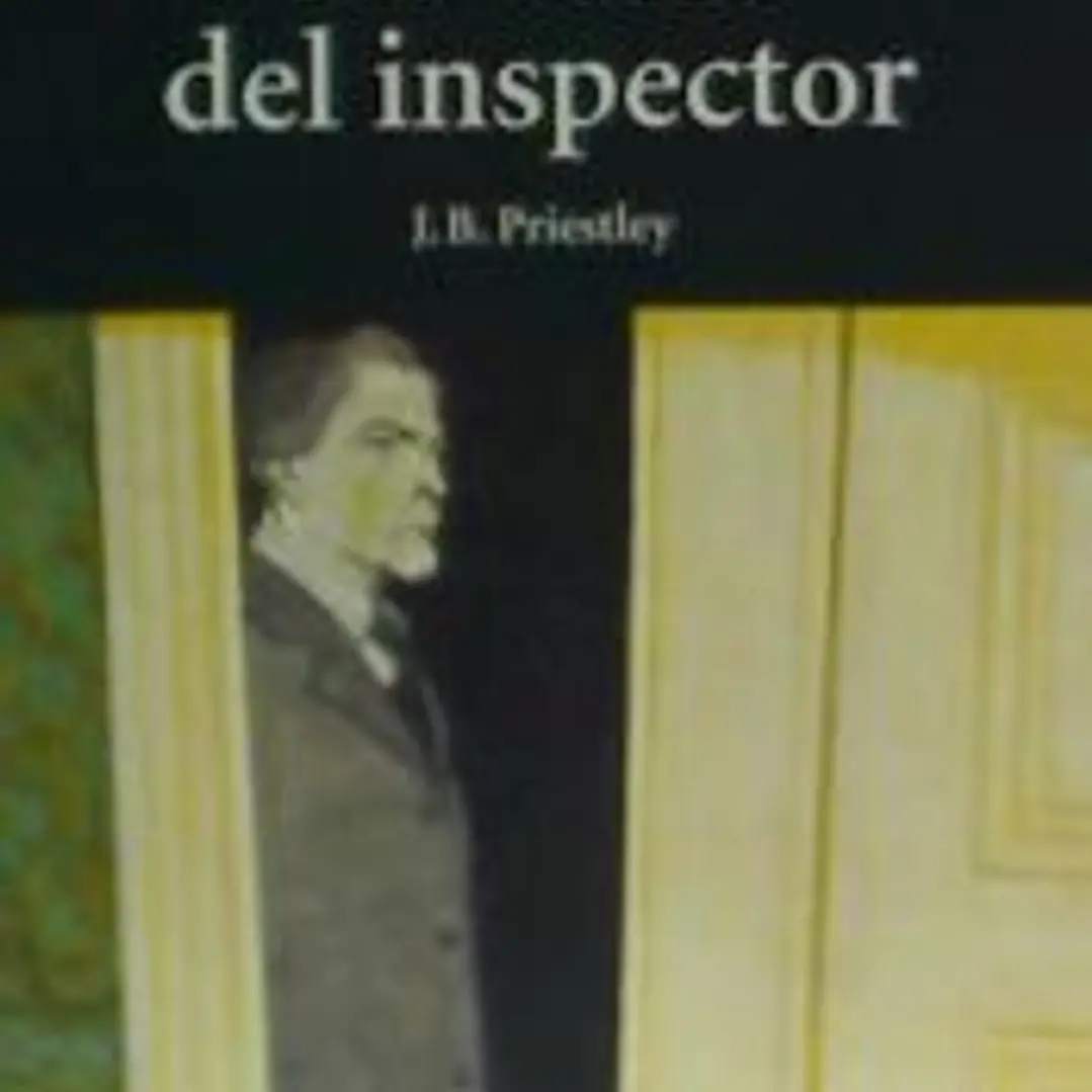La visita del inspector 1