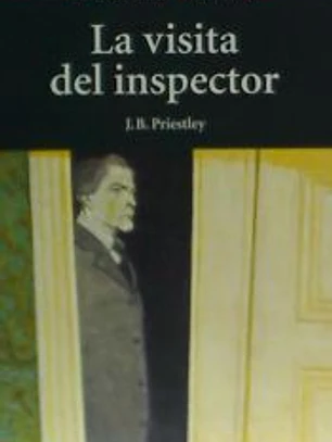 La visita del inspector