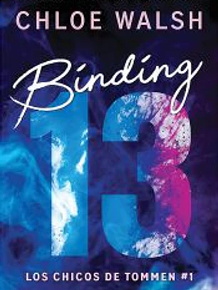 Binding 13 (Los chicos de Tommen 1)