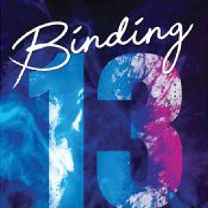 Binding 13 (Los chicos de Tommen 1) 1